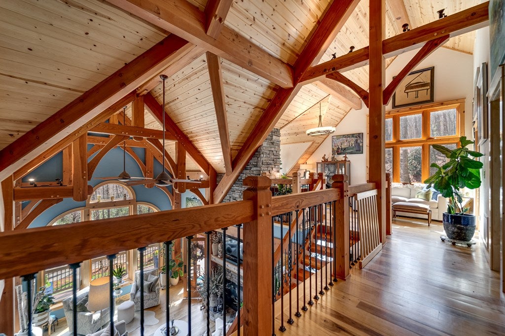 6736 Wayah Road Franklin, NC 28734 - Photo 51 of 83 Gallery Image 51