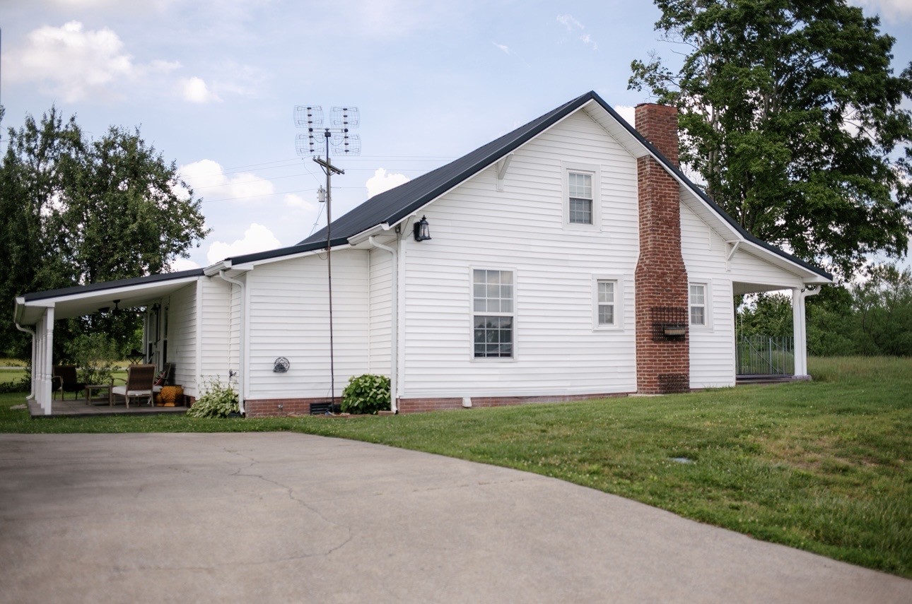 1100 Harve Brown Road Bethpage, TN 37022 - Photo 5 of 40