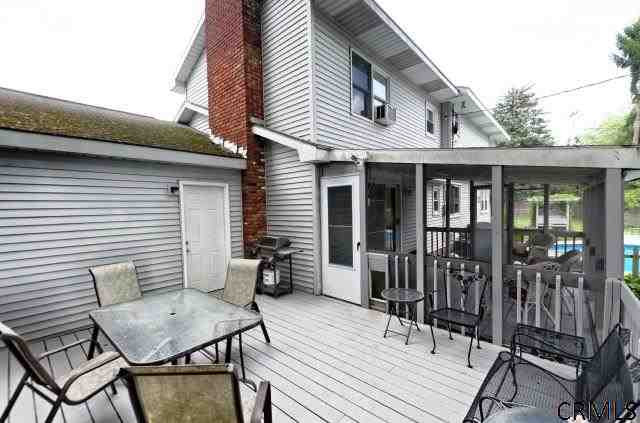 2 A Dyke Road Colonie, NY 12110 - Photo 20 of 23 Photo 22