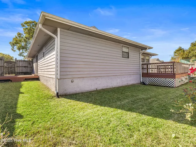 $269,500 | 2002 Colony Plaza, Jacksonville, NC 28546