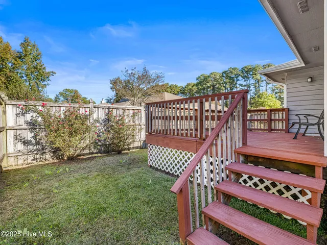 $269,500 | 2002 Colony Plaza, Jacksonville, NC 28546