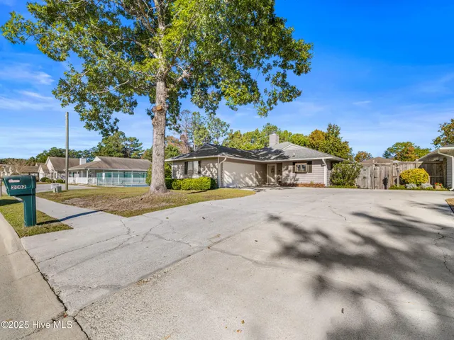 $269,500 | 2002 Colony Plaza, Jacksonville, NC 28546