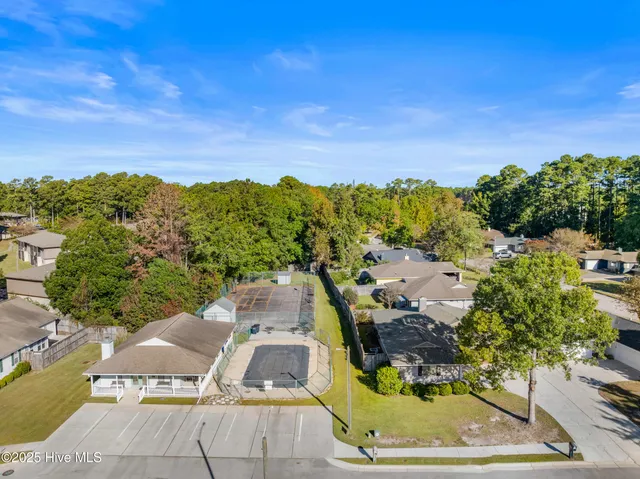 $269,500 | 2002 Colony Plaza, Jacksonville, NC 28546