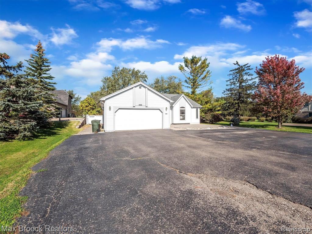 462 South Blvd Boulevard Rochester, MI 48307 - Photo 42 of 44 Gallery Image 42