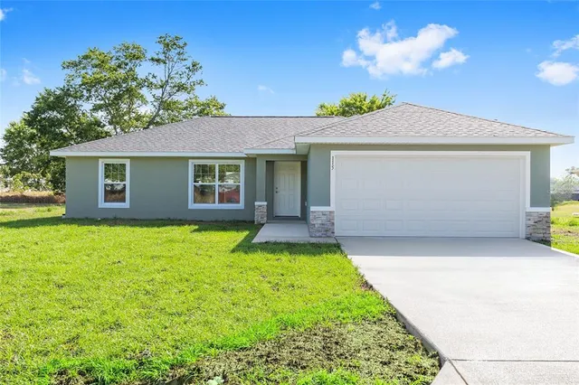 $235,000 | 14664 Southwest 22nd Place, Ocala, FL 34481