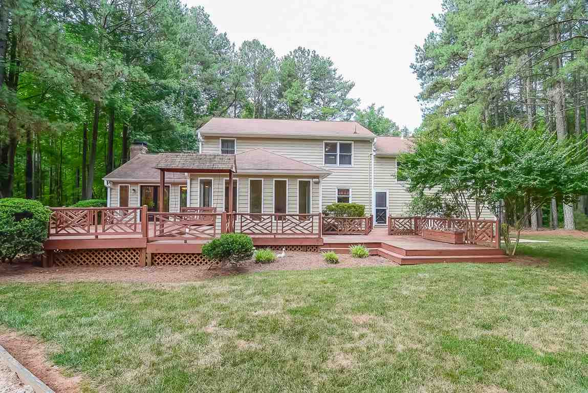 12200 Victory Church Road Raleigh, NC 27613 - Photo 3 of 25 Photo 3
