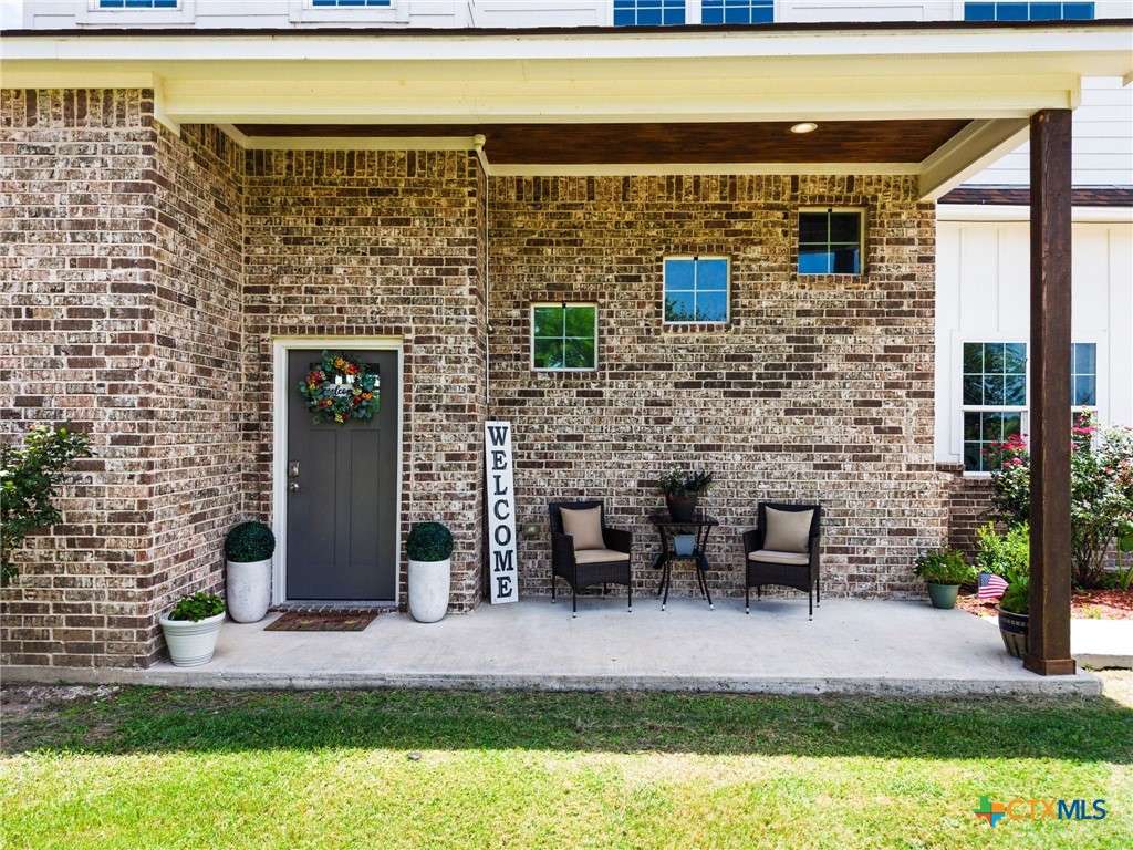 7101 Kc Ranch Court Temple, TX 76501 - Photo 7 of 47