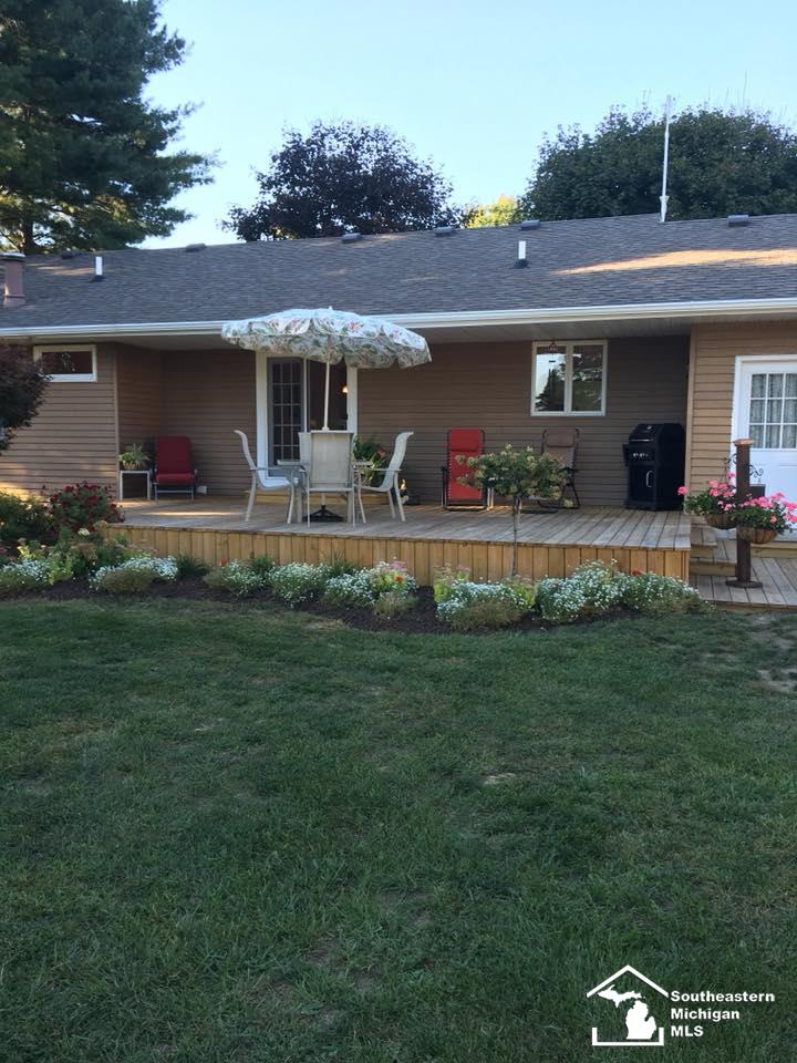 13775 Ostrander Road Maybee, MI 48159 - Photo 23 of 66