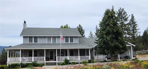 $1,200,000 | 1014 Dusty Road, Frazier Park, CA 93225