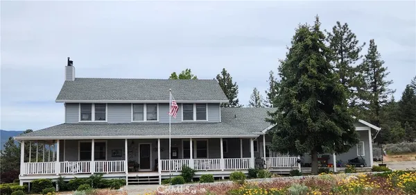 $998,500 | 1014 Dusty Road, Frazier Park, CA 93225