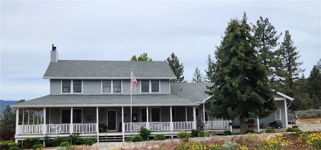 $1,200,000 | 1014 Dusty Road, Frazier Park, CA 93225