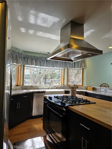 $1,200,000 | 1014 Dusty Road, Frazier Park, CA 93225