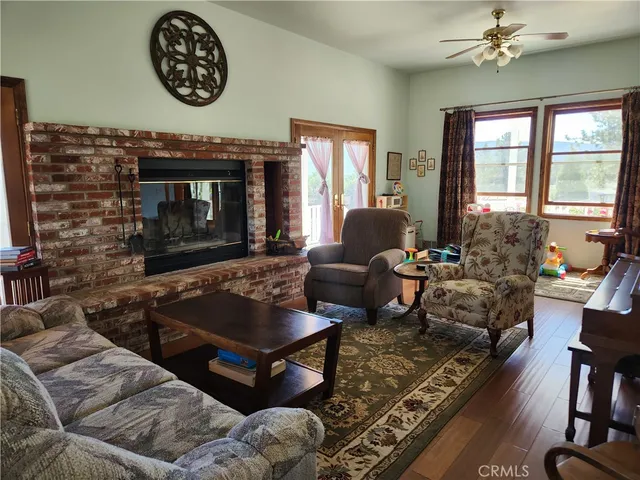 $1,200,000 | 1014 Dusty Road, Frazier Park, CA 93225