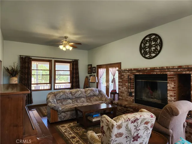 $1,200,000 | 1014 Dusty Road, Frazier Park, CA 93225