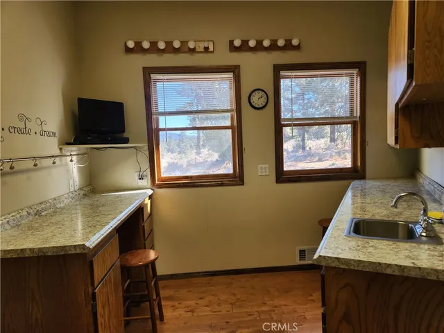 $1,200,000 | 1014 Dusty Road, Frazier Park, CA 93225