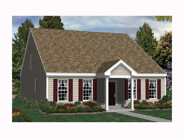 5934 Meehan Road, Unit 189 Dublin, OH 43016 - Photo 1 of 1 Gallery Image 1