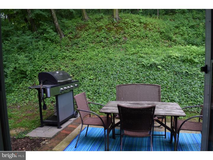 480 Howellville Road Berwyn, PA 19312 - Photo 14 of 25 Patio