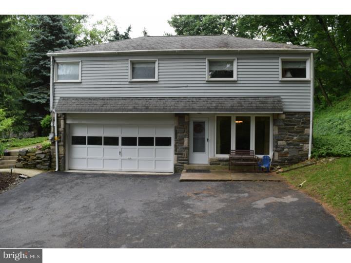 480 Howellville Road Berwyn, PA 19312 - Photo 3 of 25 Exterior Side