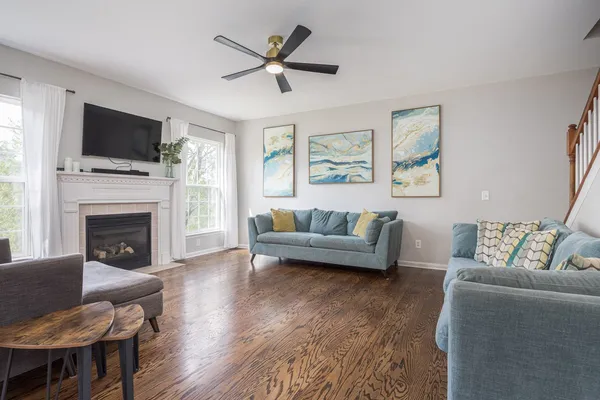 $3,300 | 808 Glenavon Court, Nashville, TN 37220