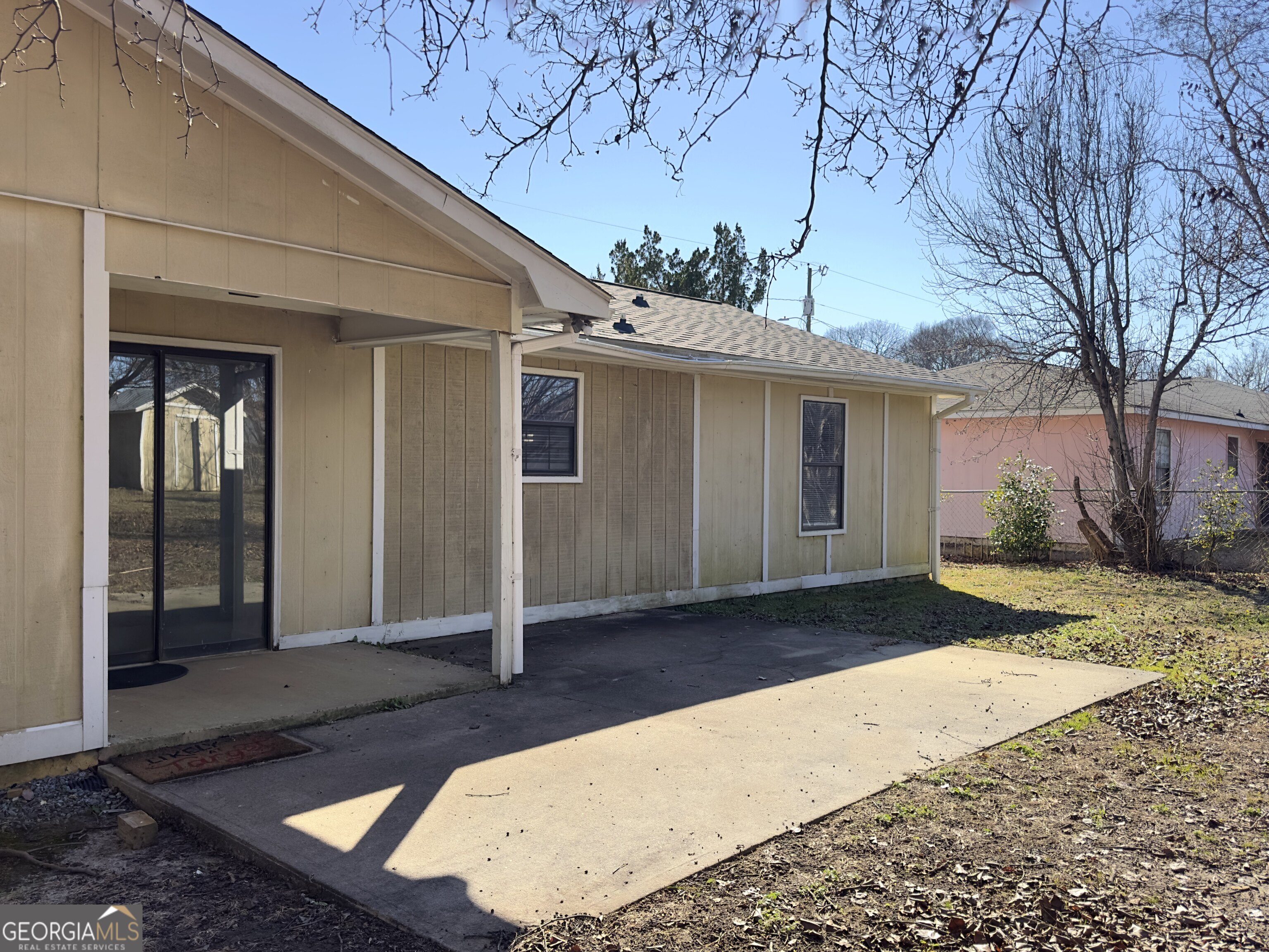 403 Fieldstone Road Warner Robins, GA 31093 - Photo 5 of 35