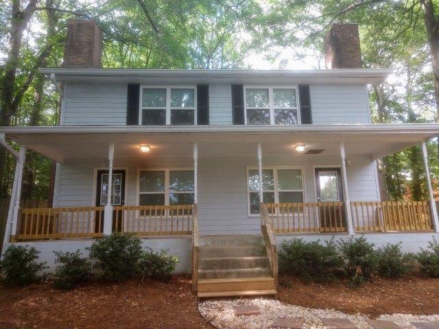 6674 Chupp Road Lithonia, GA 30058 - Photo 1 of 1 Gallery Image 1