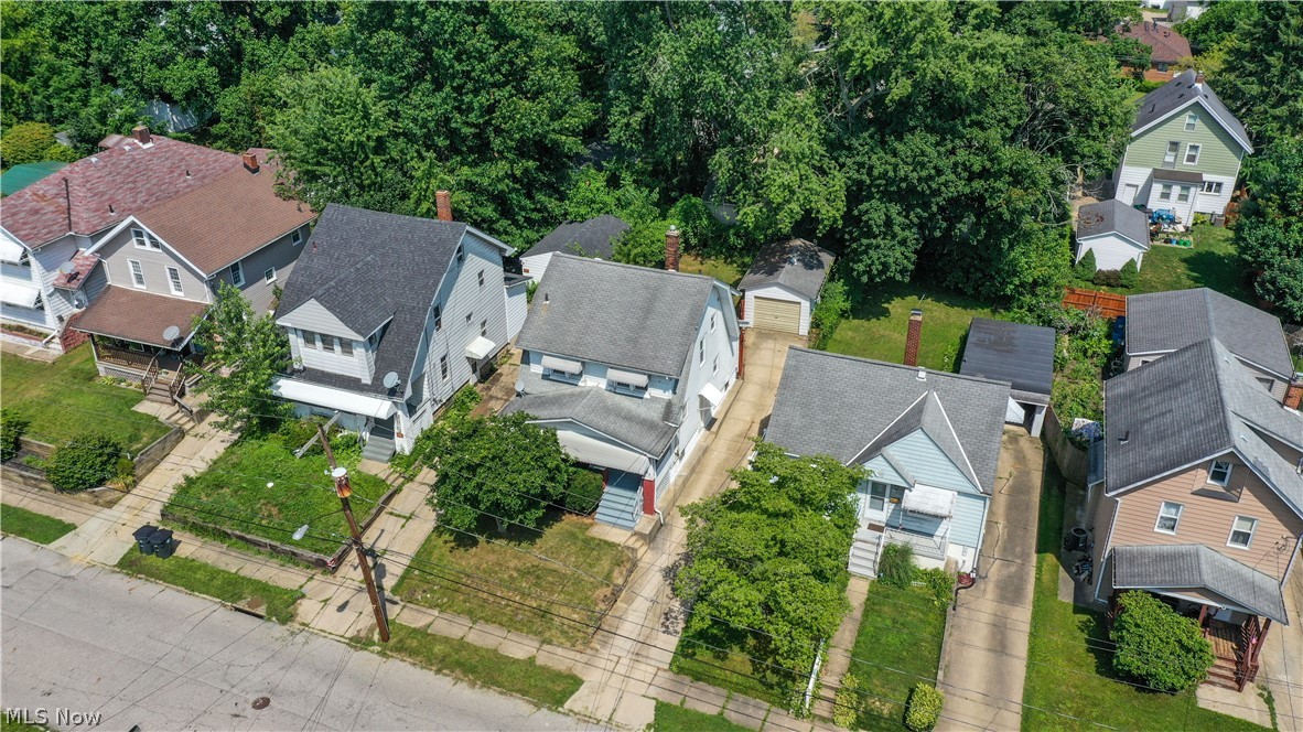 453 Marview Avenue Akron, OH 44310 - Photo 35 of 39