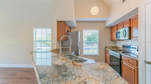 a view of a storage & utility room