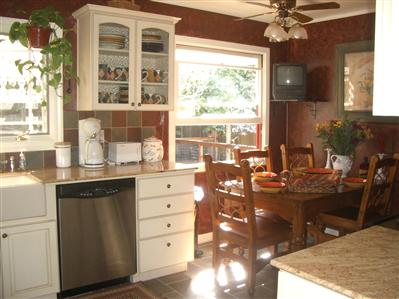 3016 Midway Drive Santa Rosa, CA 95405 - Photo 8 of 12 Gallery Image 8