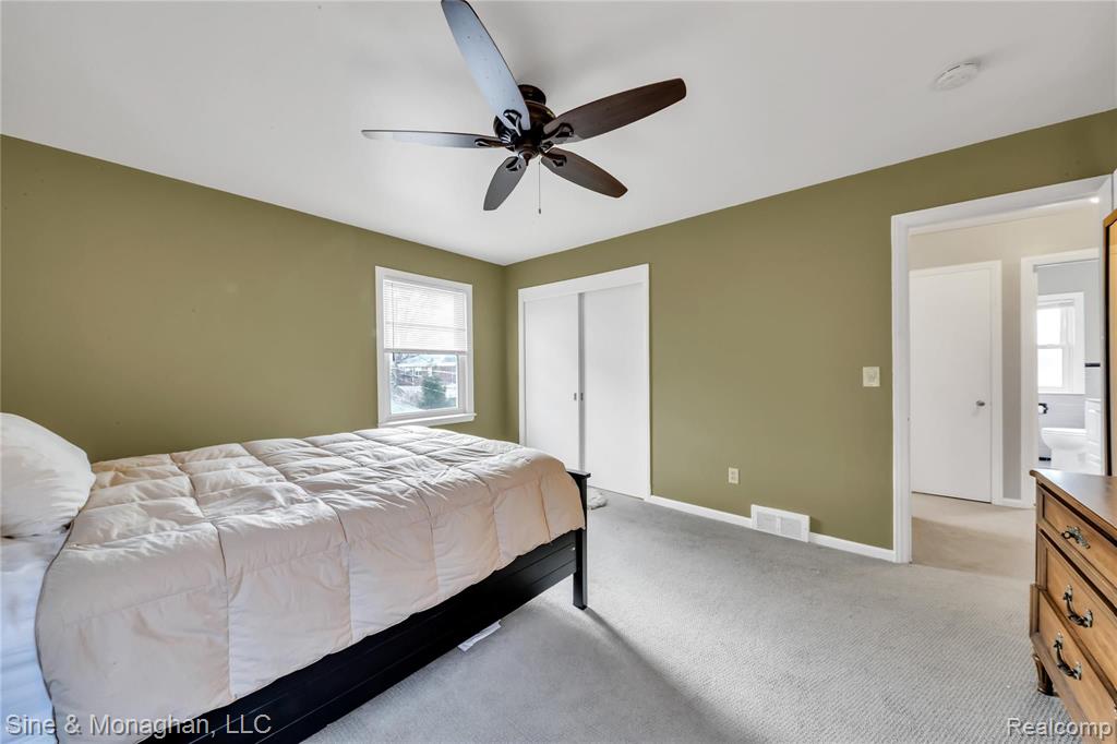 731-733 Harcourt Road Grosse Pointe Park, MI 48230 - Photo 28 of 40