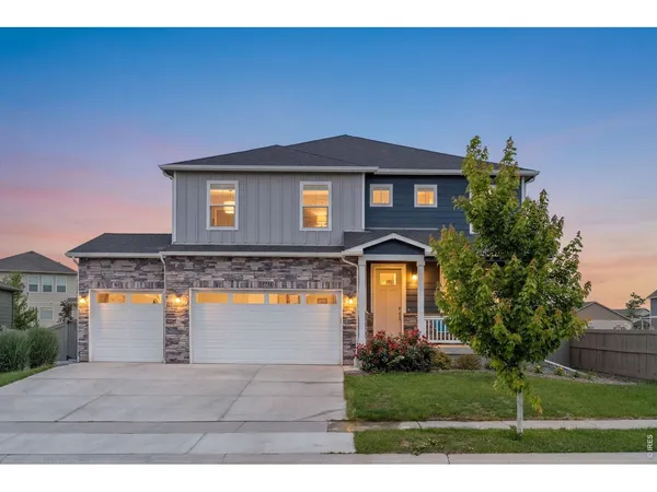 $695,000 | 1661 Vantage Parkway, Berthoud, CO 80513