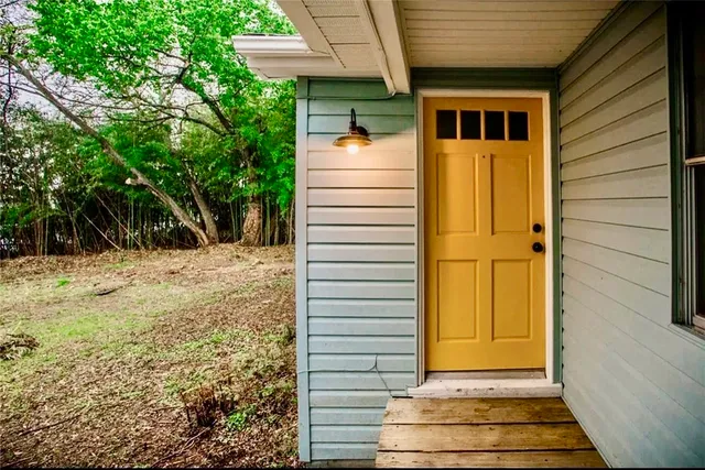 $1,995 | 8308 Peaceful Hill Lane, Unit A, Austin, TX 78748