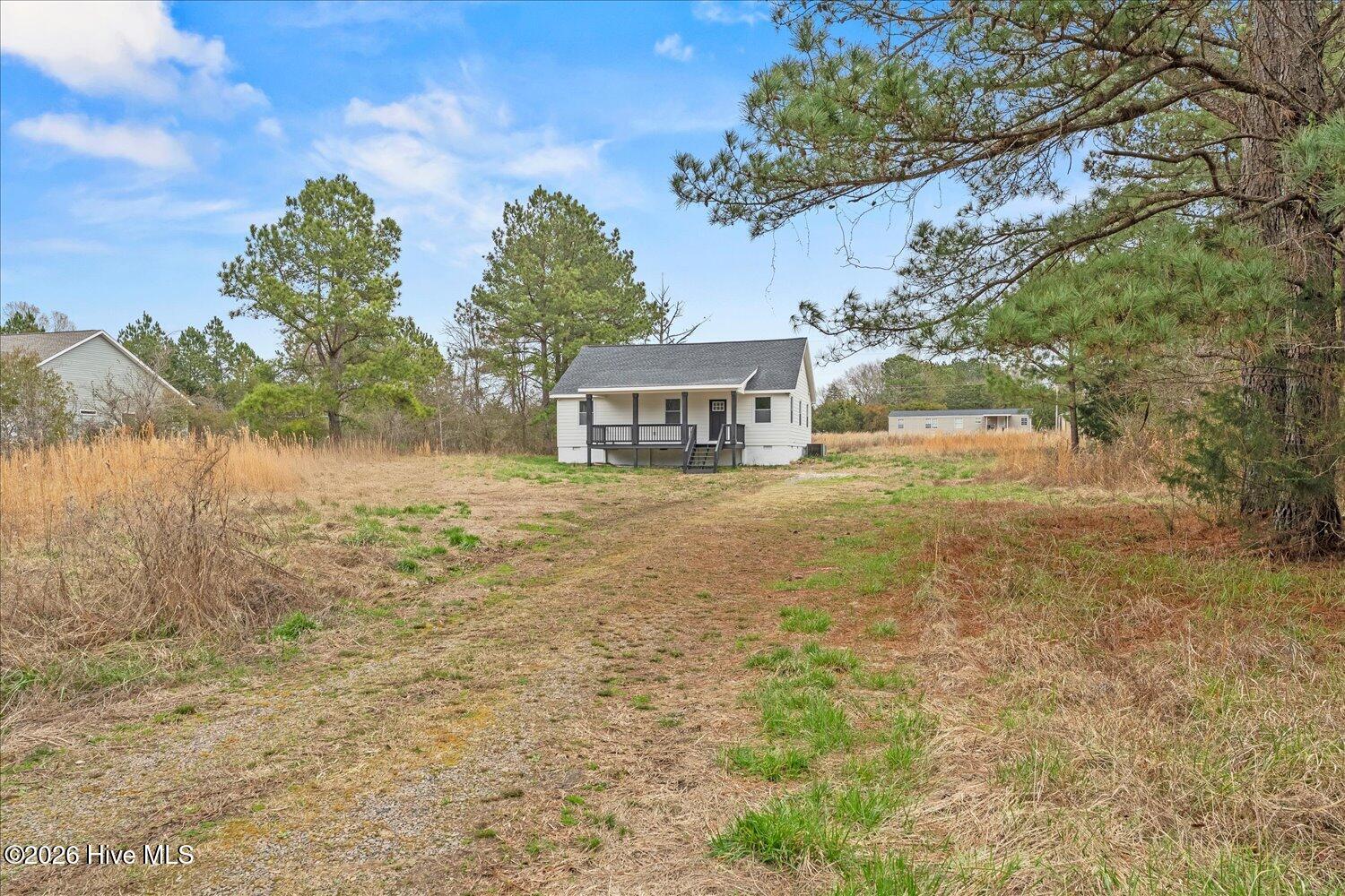 140 Wallace Town Road Plum Branch, SC 29845 - Photo 2 of 22