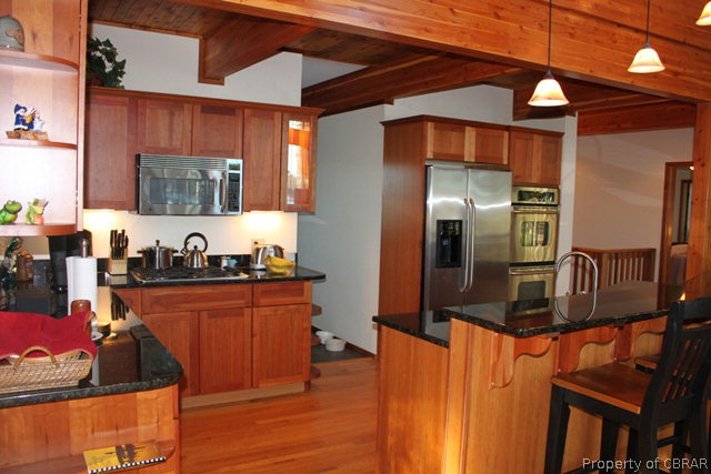 554 Fountain Gate Road Heathsville, VA 22473 - Photo 9 of 27
