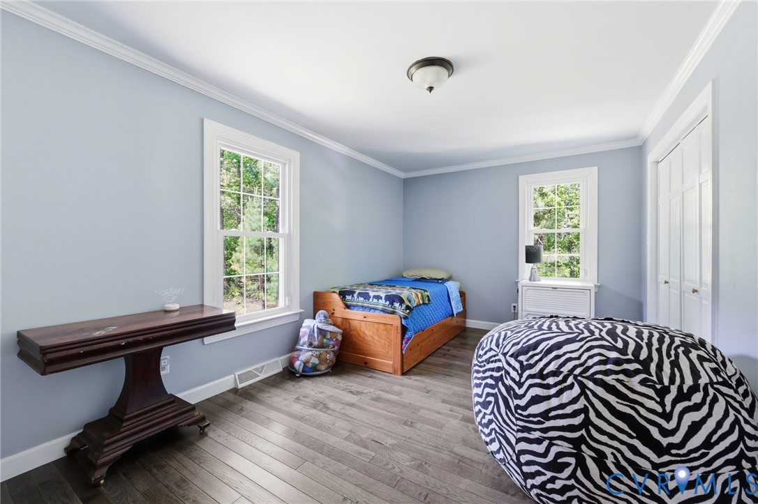 19001 Duval Road Moseley, VA 23120 - Photo 28 of 35