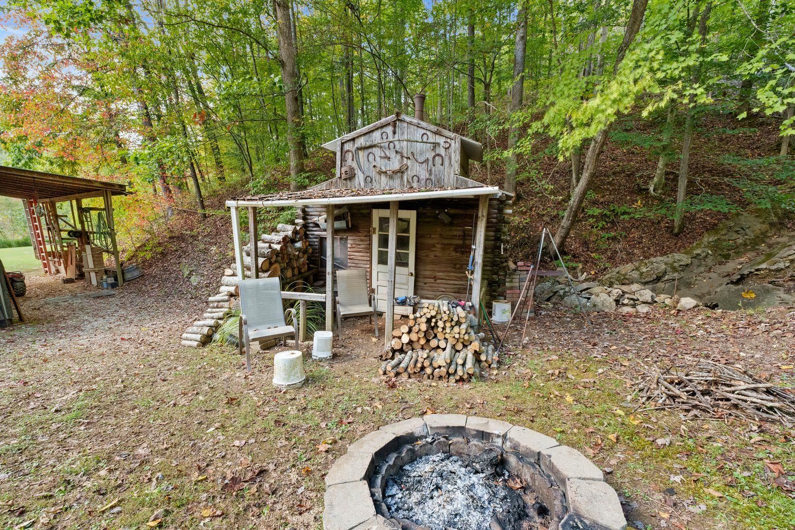 847 Shady Grove Road Louisa, KY 41230 - Photo 32 of 42