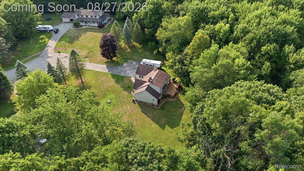 10100 Springtime Circle Clarkston, MI 48348 - Photo 73 of 73 Additional content