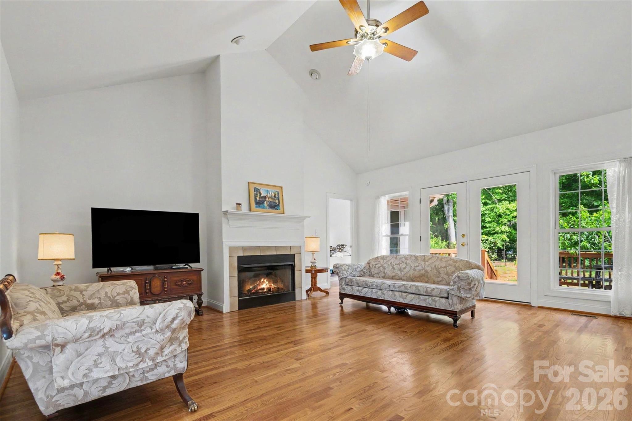 112 Hancock Crossing Clover, SC 29710 - Photo 5 of 28