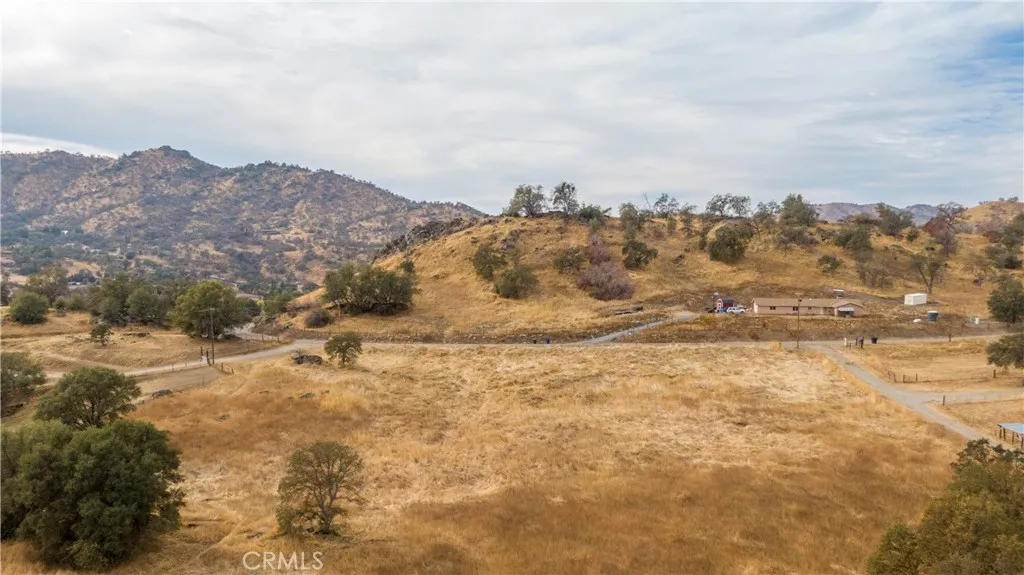 0 Feather Lane Squaw Valley, CA 93675 - Photo 2 of 8 a view of mountain view with mountains in the background