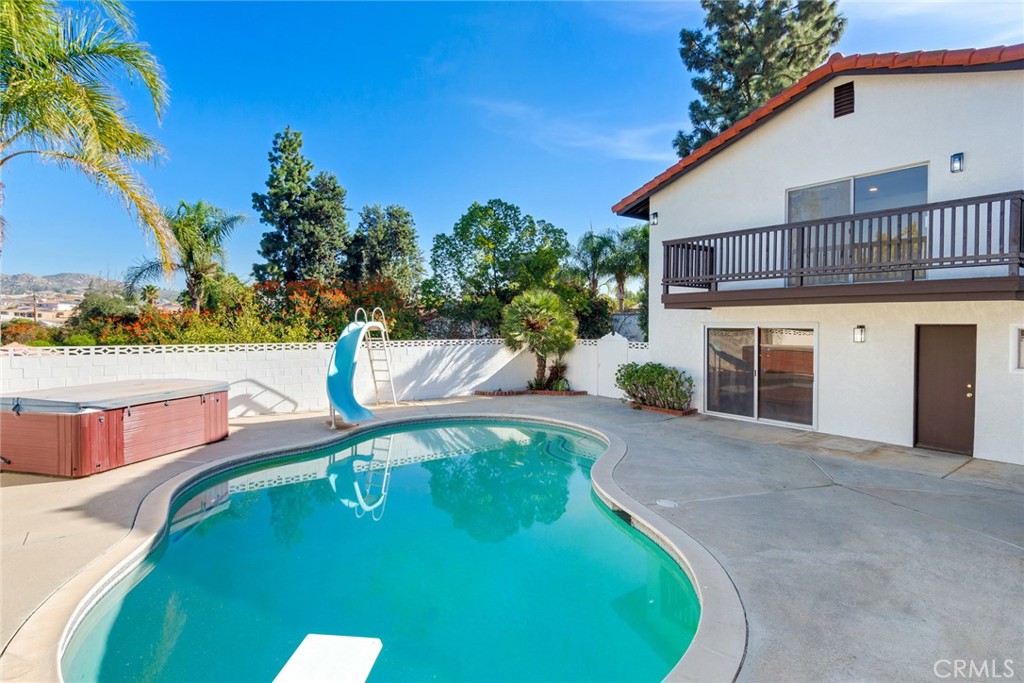 15750 Pounders Drive Riverside, CA 92504 - Photo 34 of 52 Pool Area