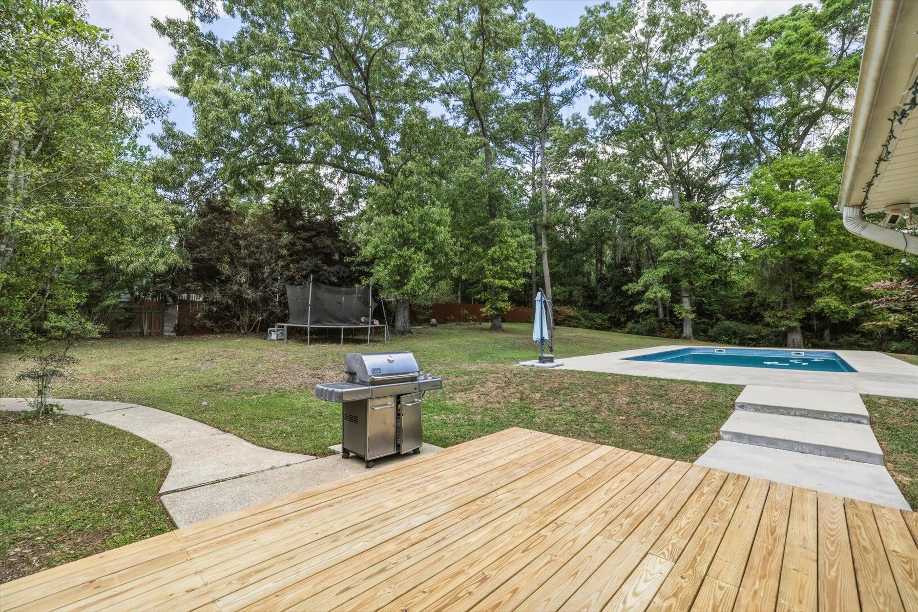 916 Hill Roost Road Tallahassee, FL 32312 - Photo 27 of 30