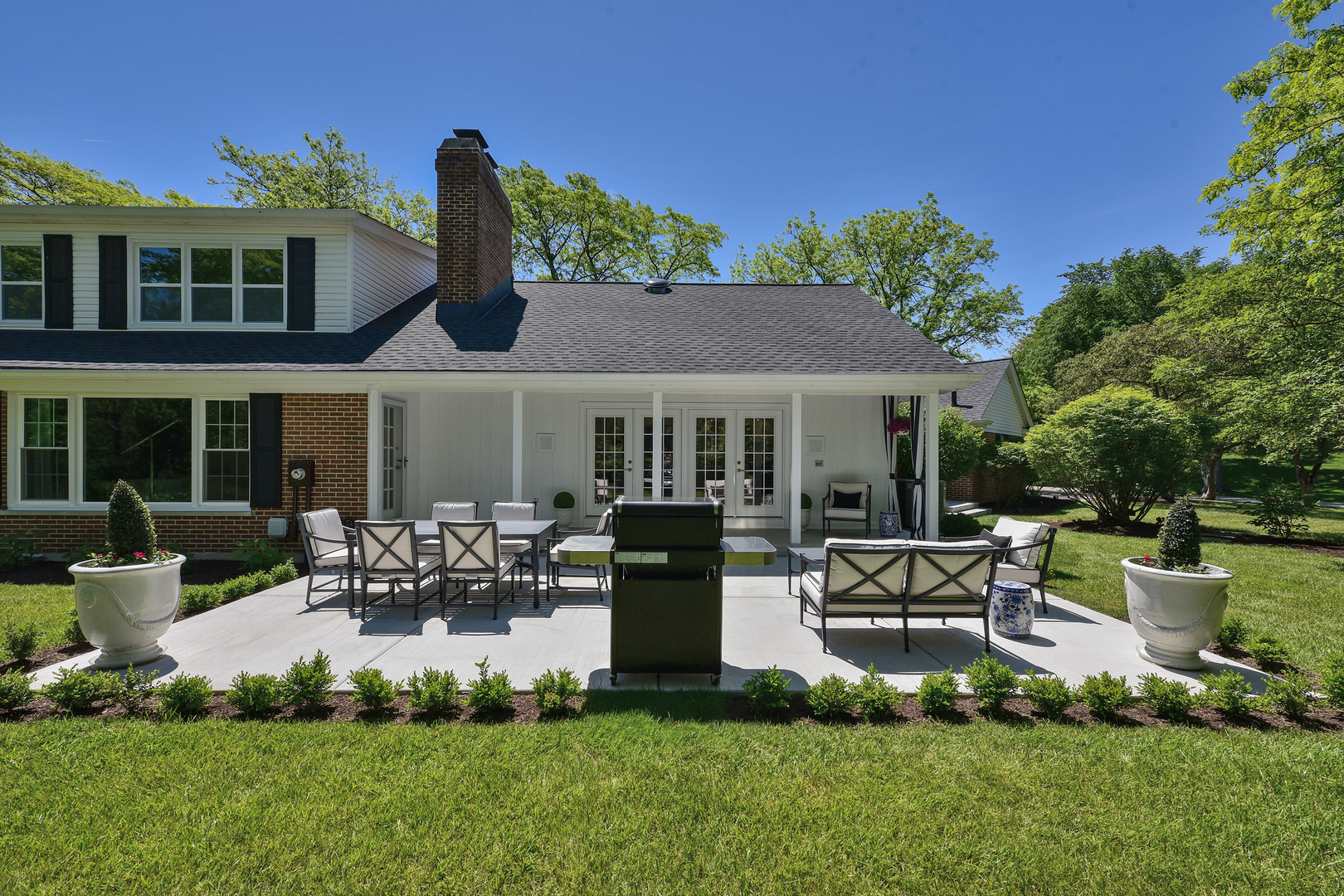 132 Halkirk Circle Inverness, IL 60067 - Photo 49 of 56