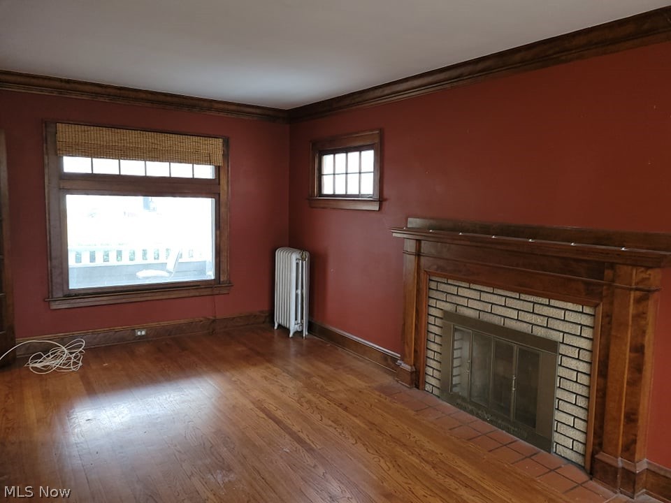 3353 Altamont Road Cleveland, OH 44118 - Photo 3 of 25 living room