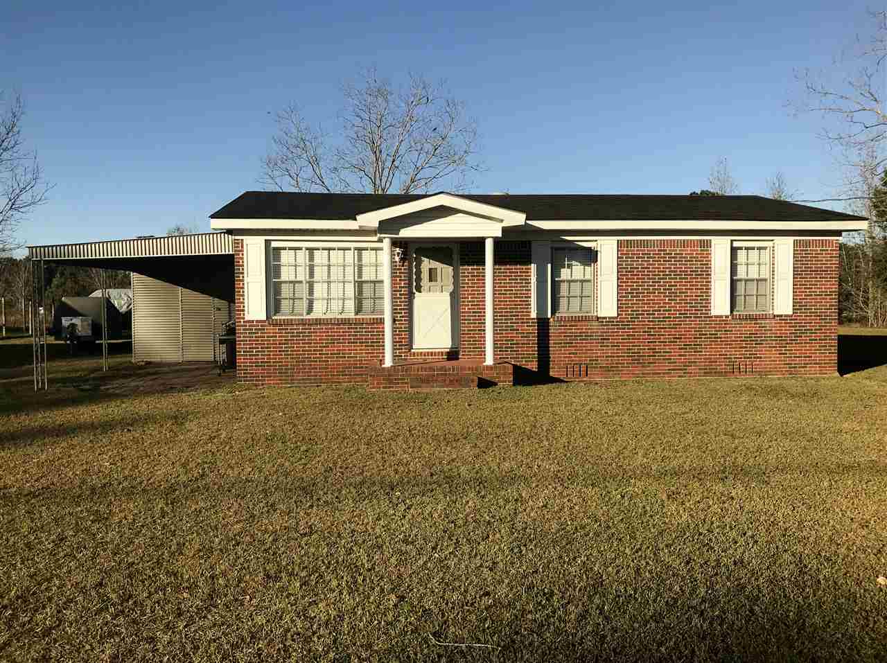 13987 Styx River Road Stapleton, AL 36578 - Photo 1 of 6
