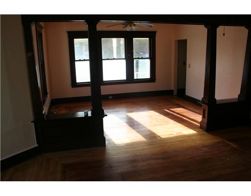 231 2nd Avenue Woonsocket, RI 02895 - Photo 3 of 5 Living Room.