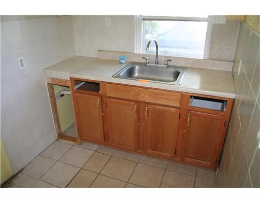 231 2nd Avenue Woonsocket, RI 02895 - Photo 5 of 5 Kitchen.