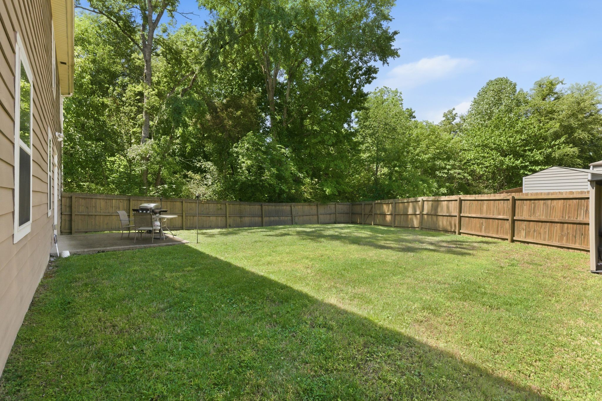 4008 Corey Court Spring Hill, TN 37174 - Photo 57 of 59