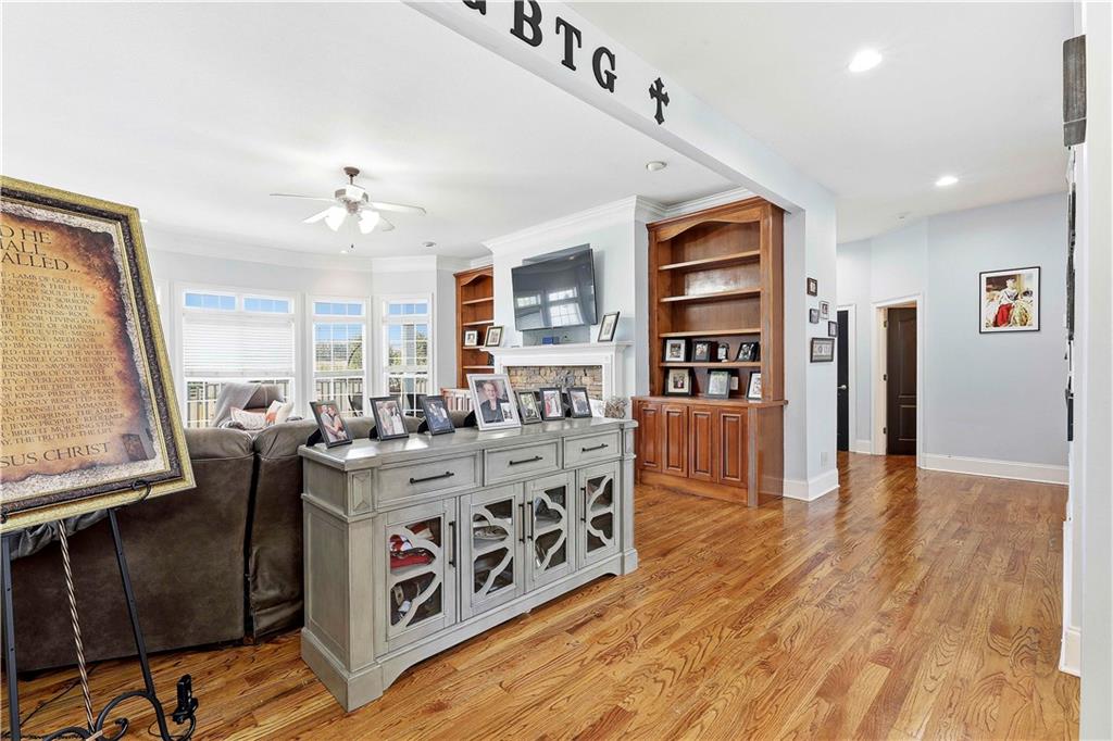 1815 Drew Allen Road Williamson, GA 30292 - Photo 46 of 151 Gallery Image 46