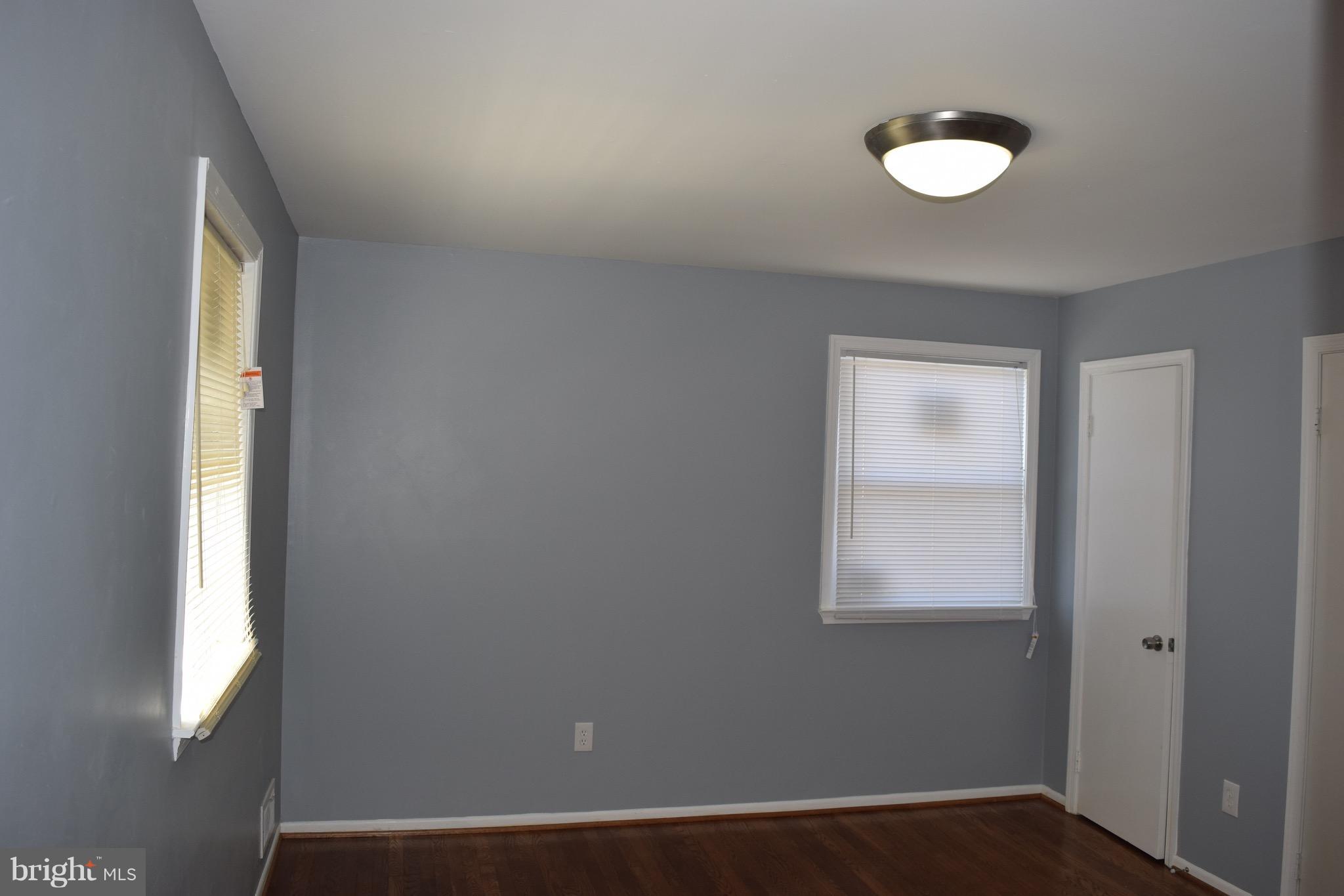 7304 Walker Mill Road Capitol Heights, MD 20743 - Photo 15 of 29 Bedroom