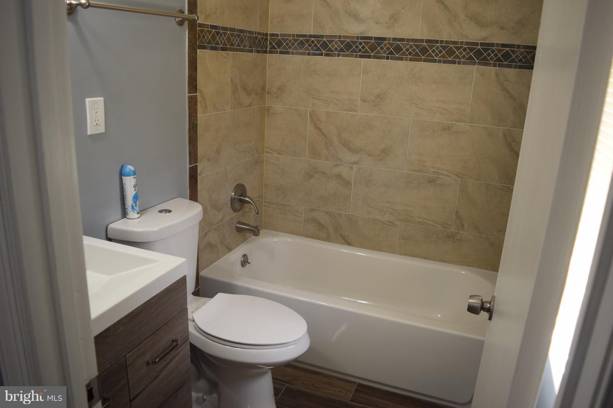 7304 Walker Mill Road Capitol Heights, MD 20743 - Photo 16 of 29 Bath