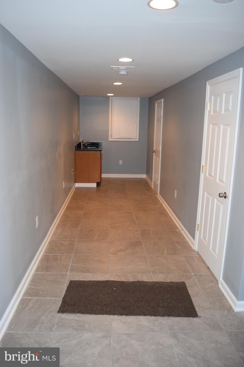 7304 Walker Mill Road Capitol Heights, MD 20743 - Photo 18 of 29 Basement